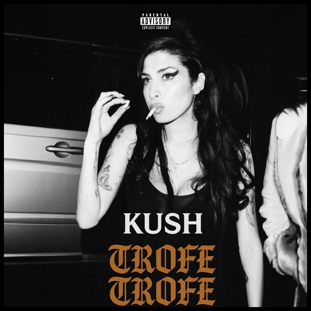 Kush cover art