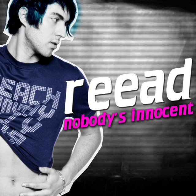 Nobody's Innocent (The Remixes) cover