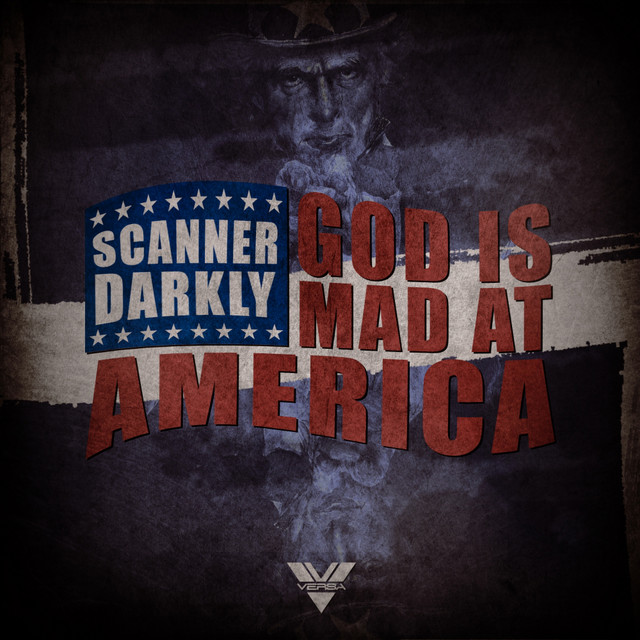 A Scanner Darkly Photo