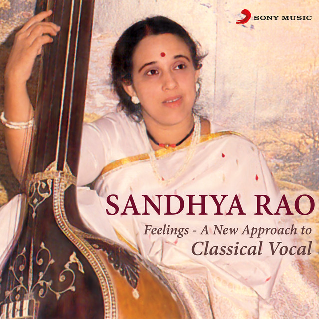 Classical Vocal cover art