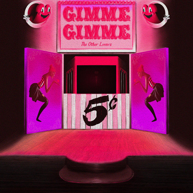 Gimme Gimme cover