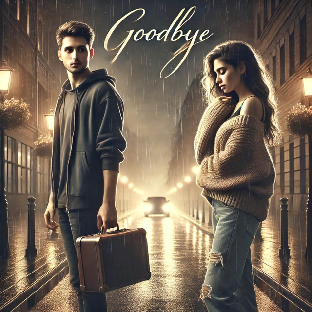 Goodbye
