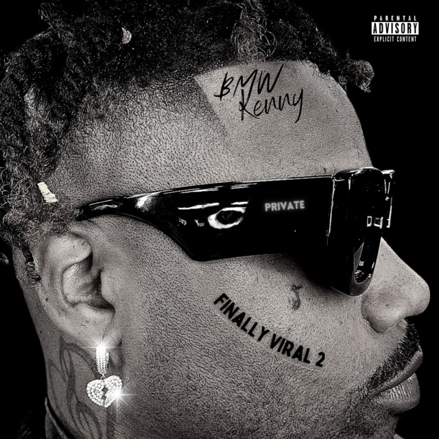 The Mixtape: Finally Viral 2 cover art