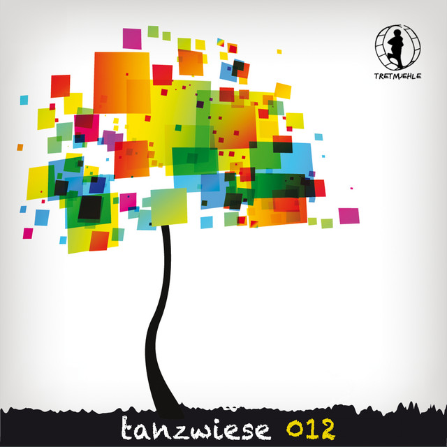 Tanzwiese 012 cover art
