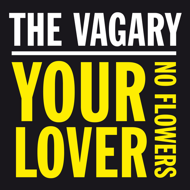 Your Lover cover
