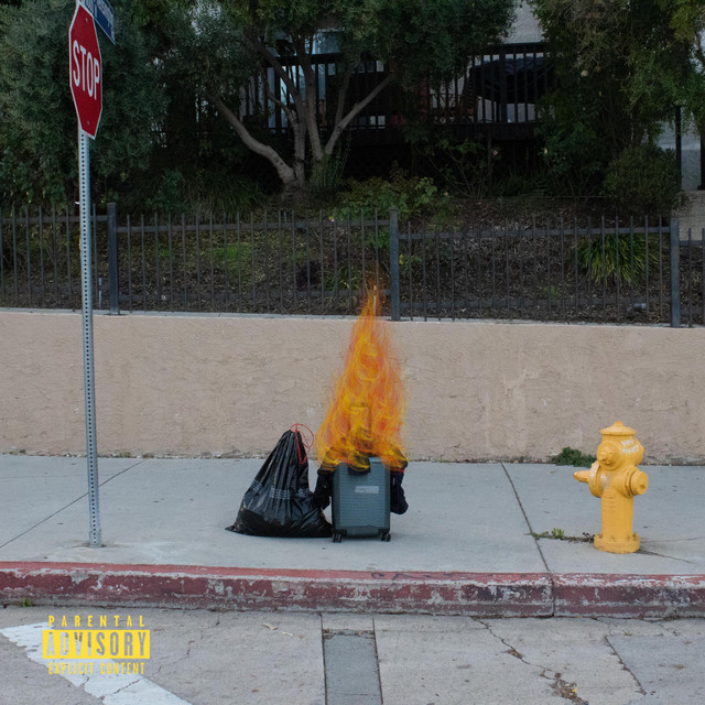 undefined album image