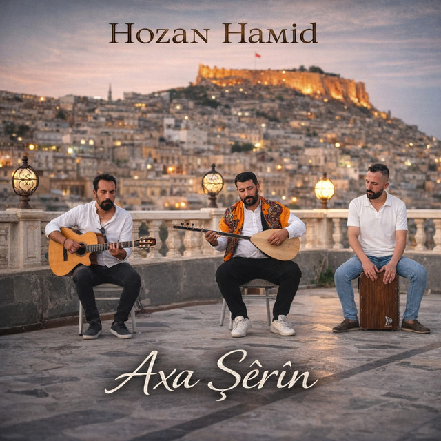 Hozan Hamid