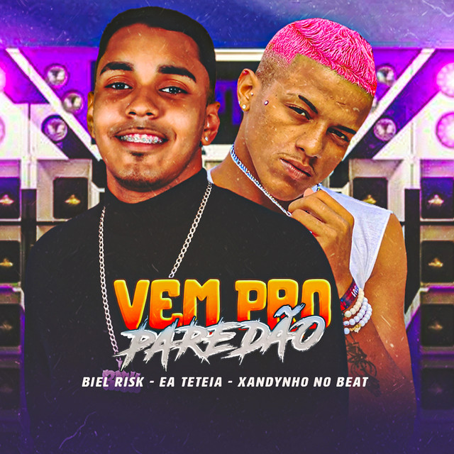 Vem pro Paredão