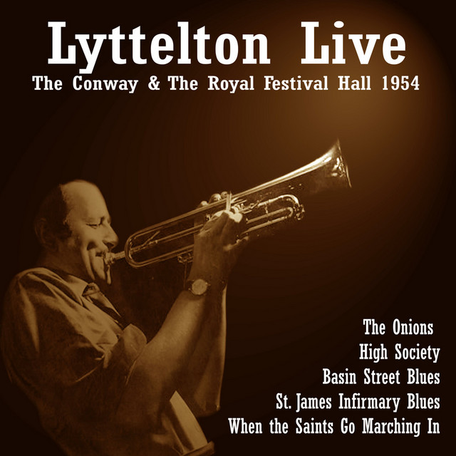 Lyttelton Live cover art