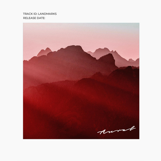 Landmarks cover art