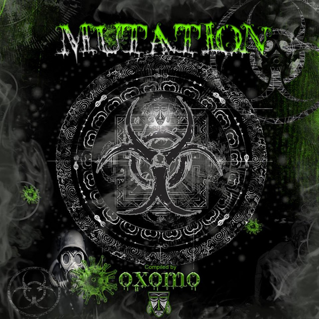 MUTATION - Compilation by Various Artists | Spotify