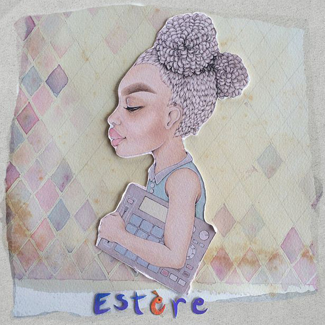 Estère (Deluxe Edition) cover art