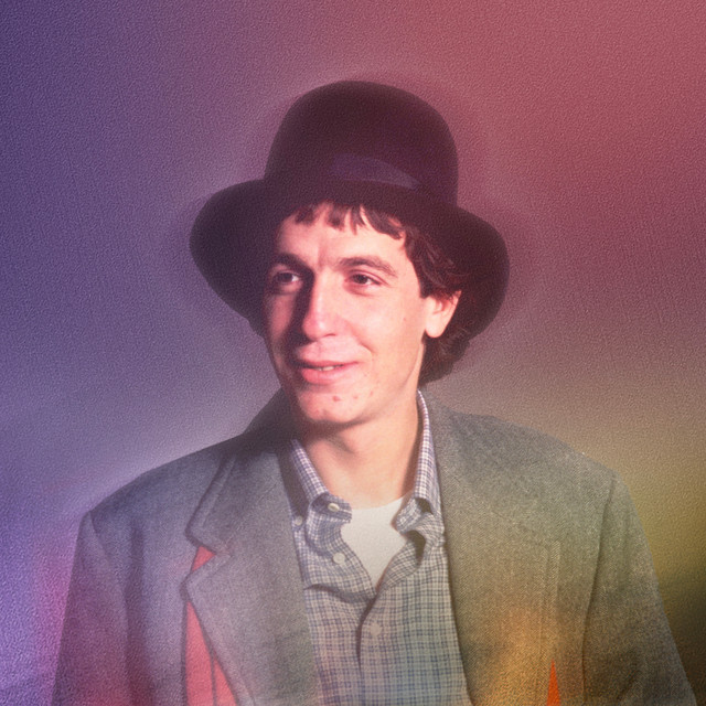 Cover of Rino Gaetano by Rino Gaetano