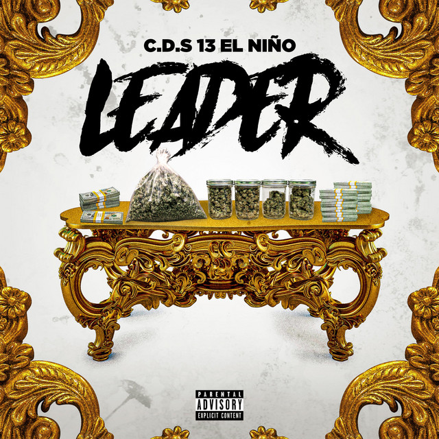 Leader