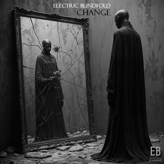 C H A N G E cover art
