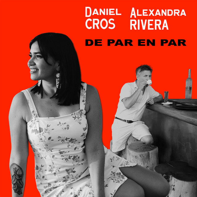 De par en par - Versión acústica