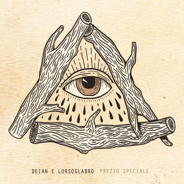 Prezzo speciale cover art