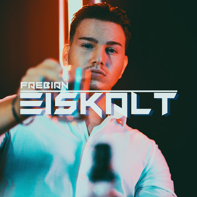 Eiskalt - Single by Faebian | Spotify