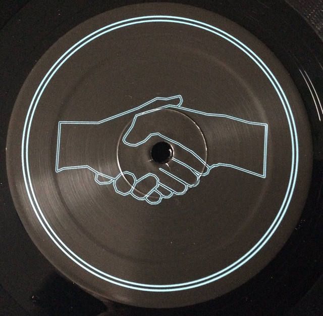 Kafé Flesh cover art