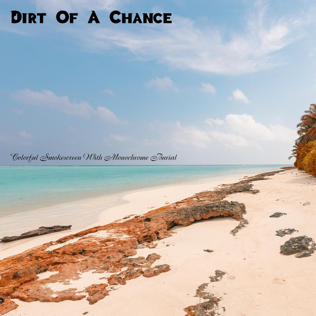 Dirt of a Chance cover