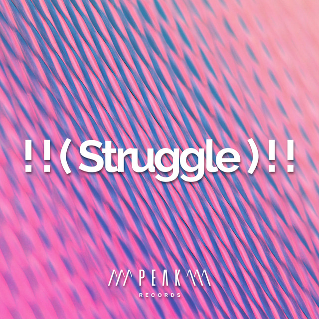 Struggling Machine - song and lyrics by Fans & White Noise | Spotify
