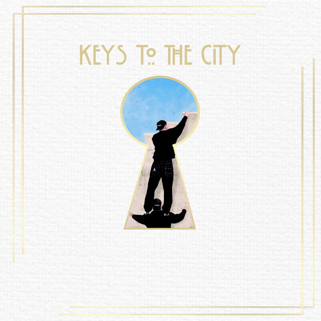 Keys To The City cover art