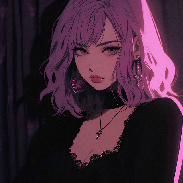 Cover art: Forgotten Love — Echovoid