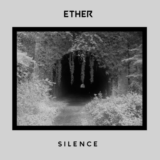 Silence cover art