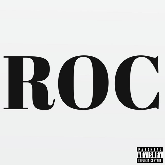 Roc Boyz Freestyle cover art