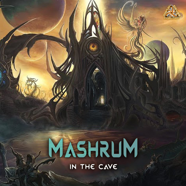 Mashrum