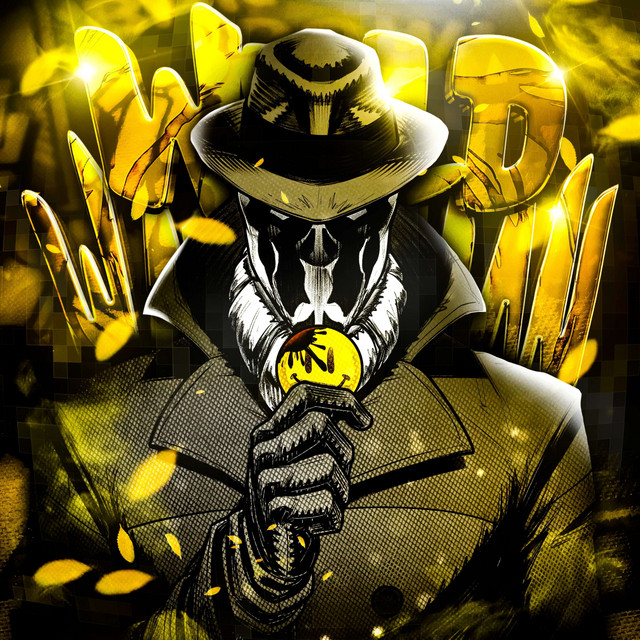 WRLD WATCHMAN