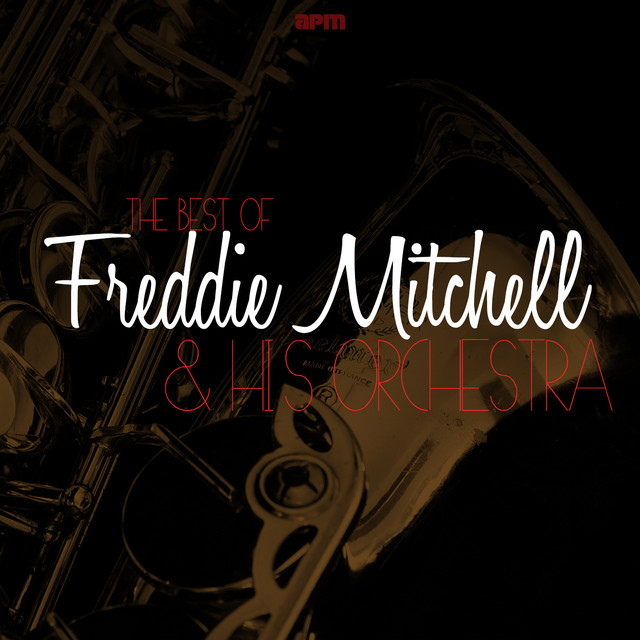 Freddie Mitchell and His Orchestra Photo