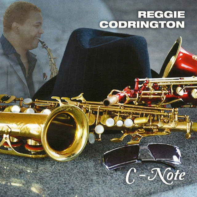 C-Note cover