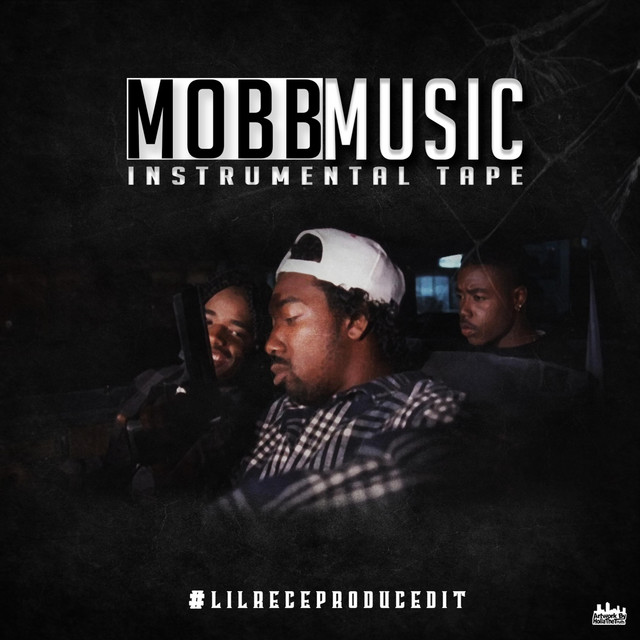 Mobb Music cover art