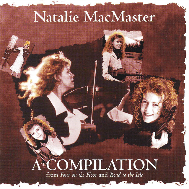 A Compilation cover art