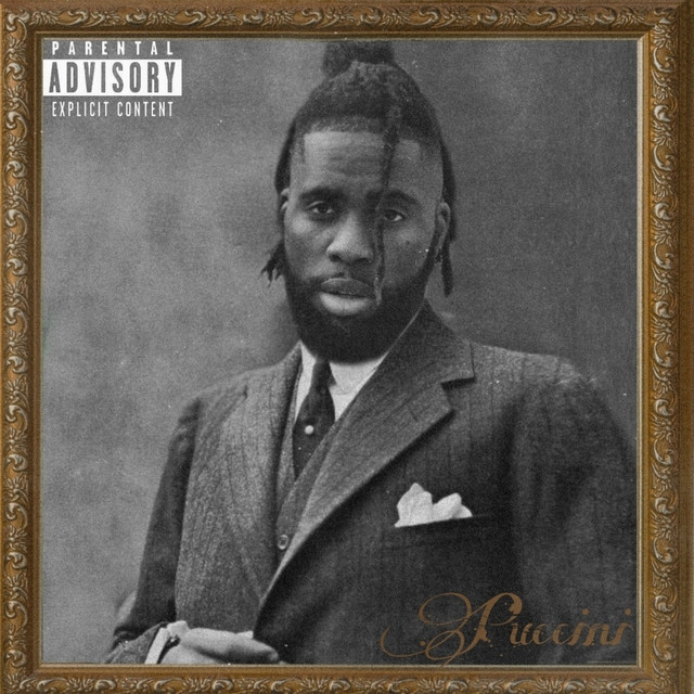 PUCCINI cover