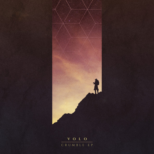 Crumble (Feat. EVAN GIIA)