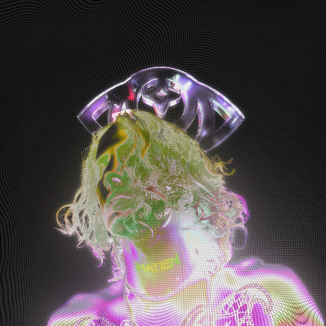 Acracy cover art