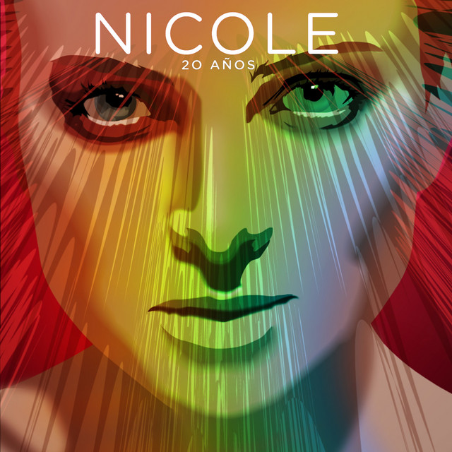 20 Años cover art
