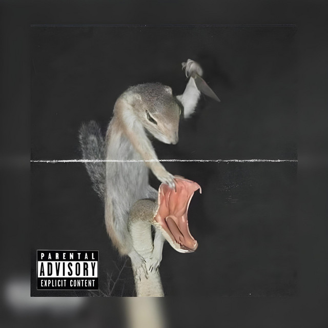 TREMANIDO! cover art