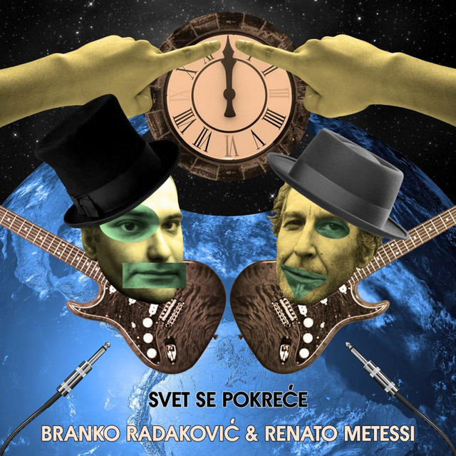 Branko Radakovic