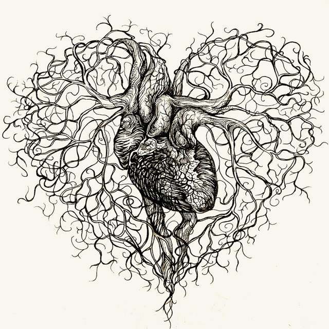 The Fight for Love Album cover art