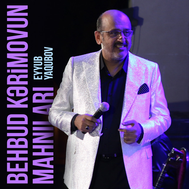 Behbud Kərimovun Mahnıları cover art