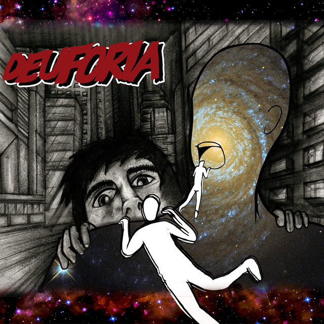 Deuforia cover art