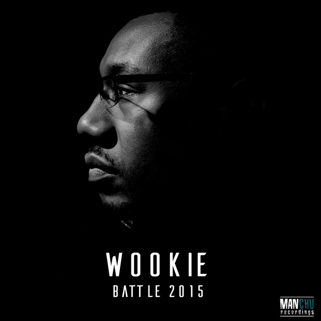 Battle 2015 - Master Mix
