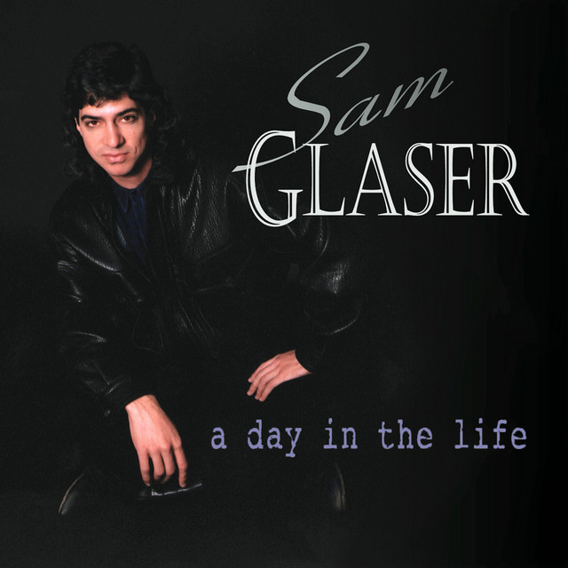 A Day in the Life cover art