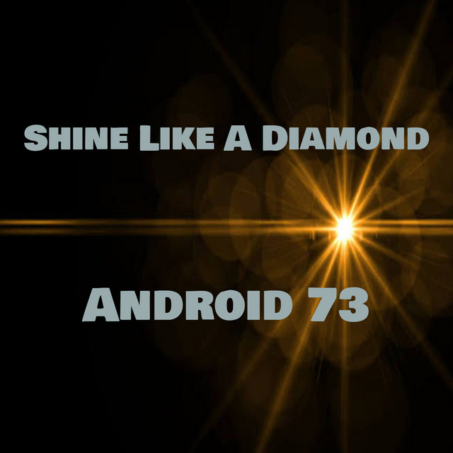 Shine Like A Diamond