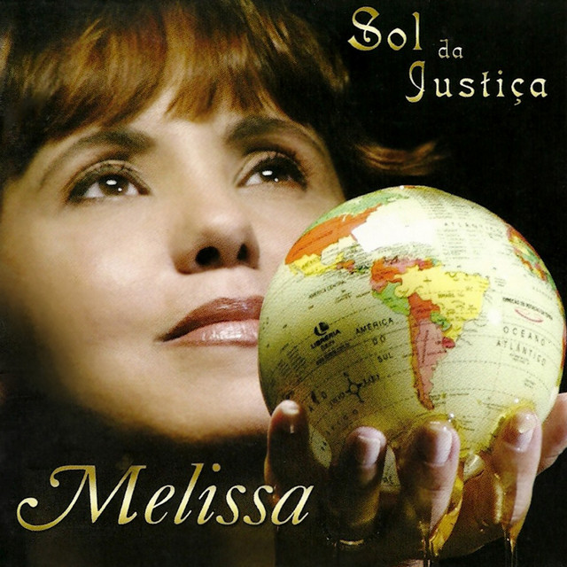 Sol da Justiça cover art