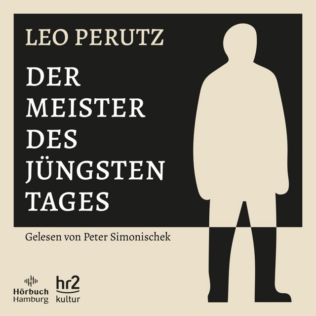 Kapitel 5.2 - Der Meister des Jüngsten Tages cover art