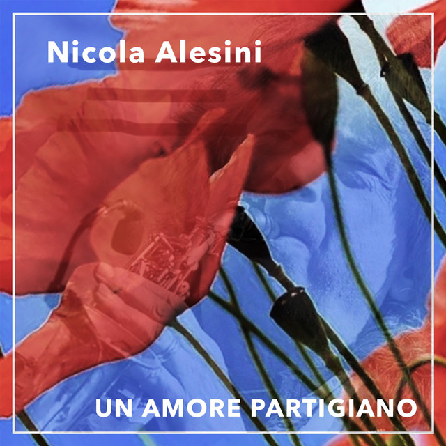 Un amore partigiano cover art